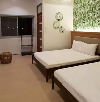 Villa (C)