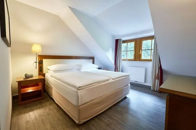 Family Oda, 1 En Büyük (King) Boy Yatak, Bahçe Manzaralı (Balcony)