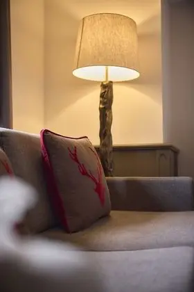 Family Oda, 1 En Büyük (King) Boy Yatak, Bahçe Manzaralı (Balcony)