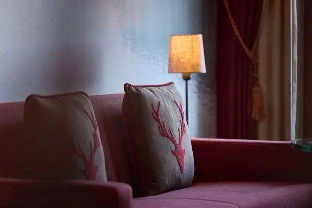 Family Oda, 1 En Büyük (King) Boy Yatak, Bahçe Manzaralı (Balcony)