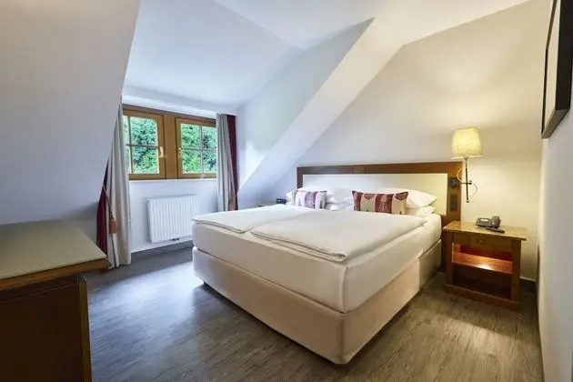 Süit, 1 En Büyük (King) Boy Yatak, Bahçe Manzaralı (Balcony)