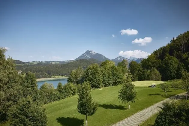 Süit, 1 En Büyük (King) Boy Yatak, Bahçe Manzaralı (Balcony)