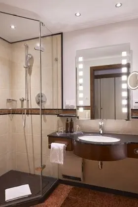 Süit, 1 En Büyük (King) Boy Yatak, Bahçe Manzaralı (Balcony)