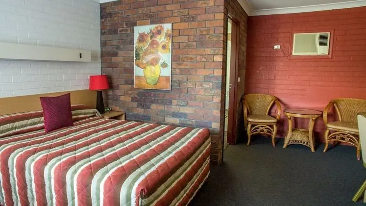 Deluxe Oda (Queen - 3 Nights)
