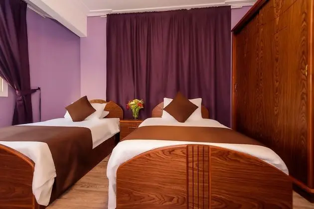 Luxury Apart Daire, 3 Yatak Odası, Mutfak, Bahçe Manzaralı