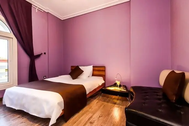 Luxury Apart Daire, 3 Yatak Odası, Mutfak, Bahçe Manzaralı