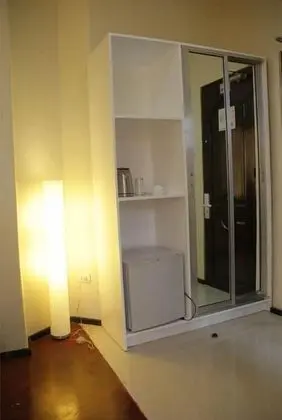 Deluxe Süit