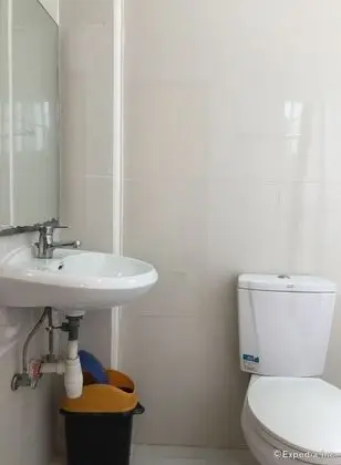 Deluxe Süit