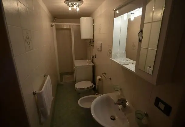 Standard Stüdyo, 1 Çift Kişilik Yatak, Deniz Manzaralı, Denize Bakan (Arabesco on Amalfi Coast)