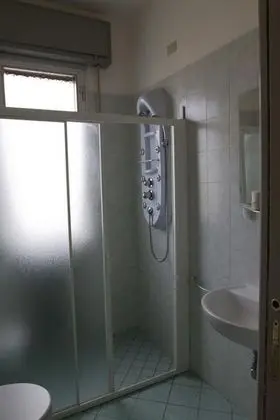 1 Çift ​​kişilik Yatak Standard