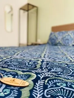 Comfort Tek Büyük Yataklı Oda, Şehir Manzaralı