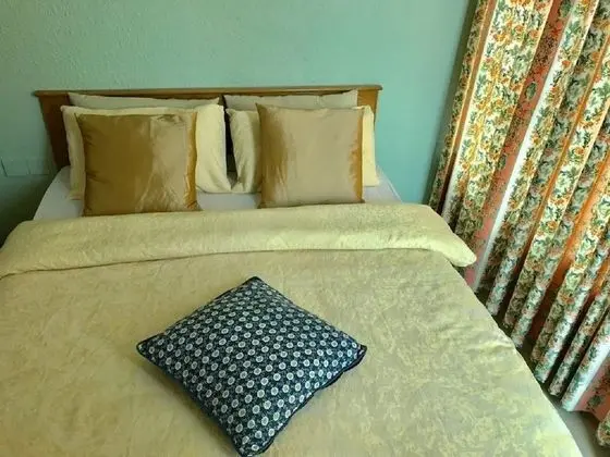 Comfort Tek Büyük Yataklı Oda, Şehir Manzaralı