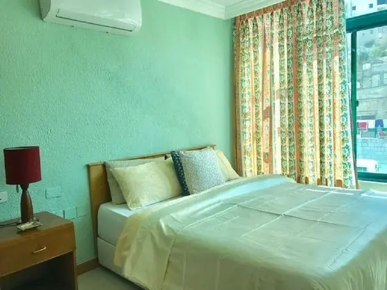 Comfort Tek Büyük Yataklı Oda, Şehir Manzaralı