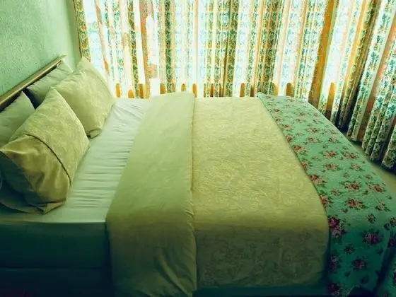 Comfort Tek Büyük Yataklı Oda, Şehir Manzaralı