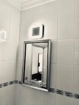 Comfort Tek Büyük Yataklı Oda, Şehir Manzaralı