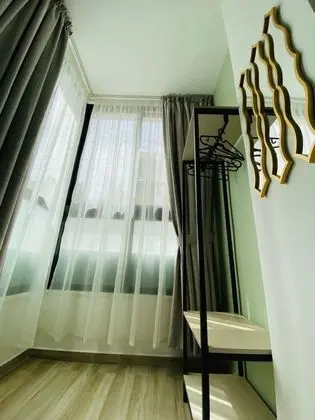 Comfort Tek Kişilik Oda, Şehir Manzaralı