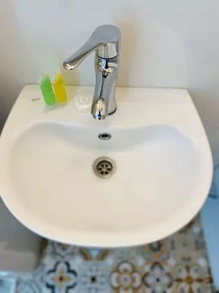 Comfort Tek Kişilik Oda, Şehir Manzaralı