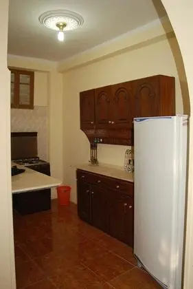 Apart Daire, 3 Yatak Odası