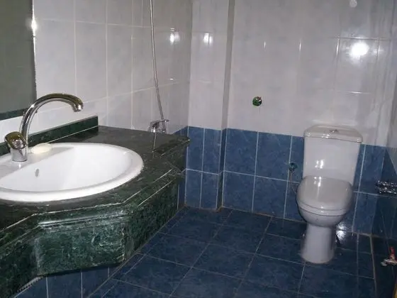 Apart Daire, 3 Yatak Odası