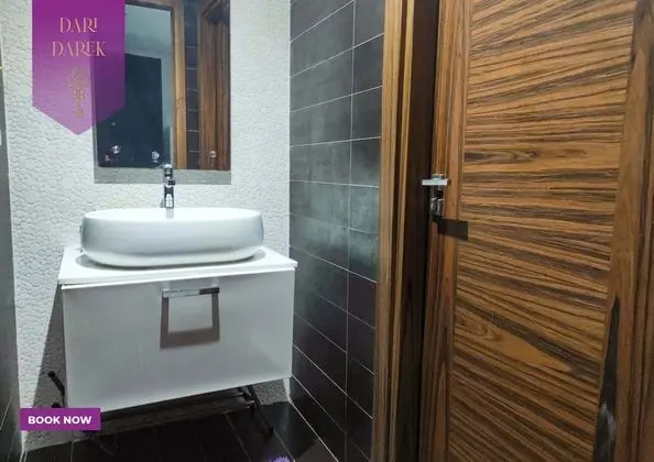 Apart Daire, 1 Yatak Odası, Engellilere Uygun