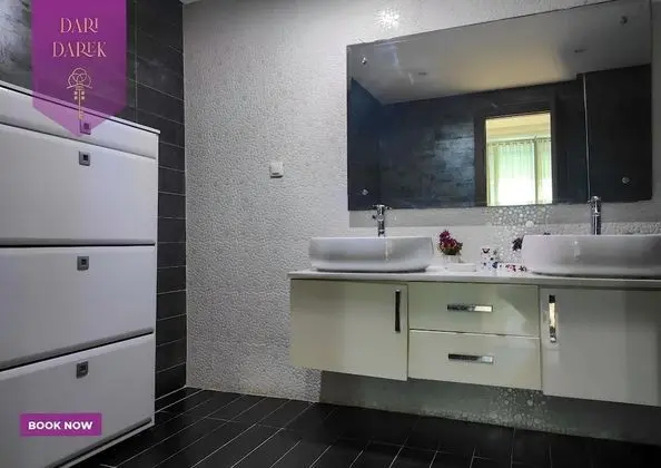 Apart Daire, 1 Yatak Odası, Engellilere Uygun