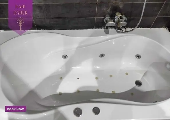 Apart Daire, 1 Yatak Odası, Engellilere Uygun