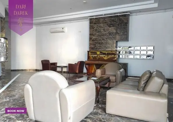 Apart Daire, 1 Yatak Odası, Engellilere Uygun