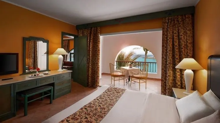 Junior Süit, Deniz Manzaralı