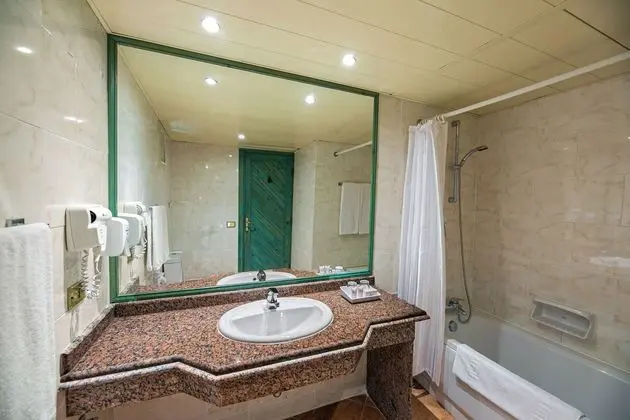 Standard Oda, Lagün Manzaralı