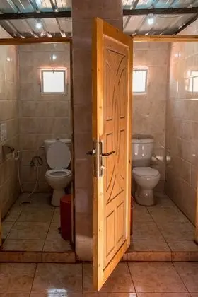 Traditional Çadır (2 Guests)