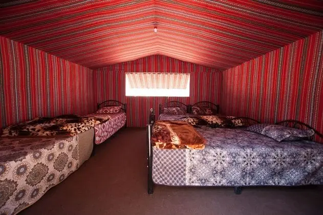 Traditional Çadır (5 Guests)