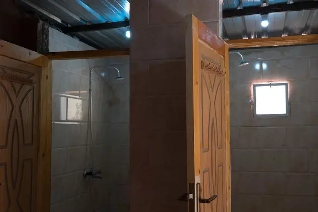Traditional Çadır (5 Guests)