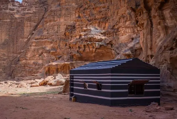 Traditional Ortak Ranzalı Oda (Shared Tent, 14 Guests)