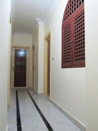 Tek Büyük Yataklı Oda, Ortak Banyo