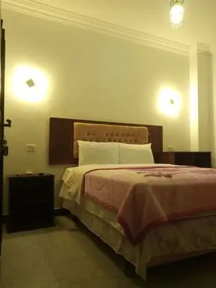 Tek Büyük Yataklı Oda, Özel Banyo