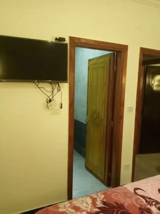 Tek Büyük Yataklı Oda, Özel Banyo