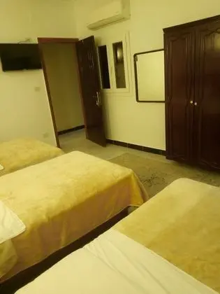 Üç Kişilik Oda, Özel Banyo