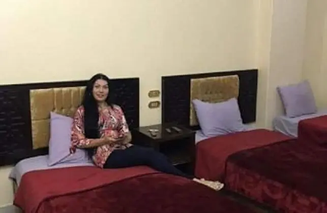 Üç Kişilik Oda, Özel Banyo