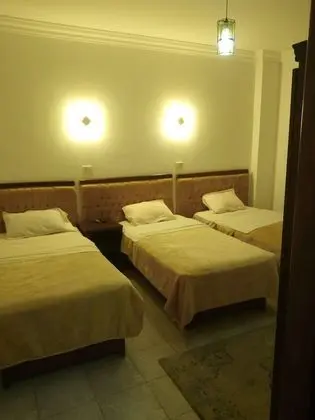 Üç Kişilik Oda, Özel Banyo