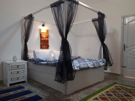 Deluxe Oda, 1 En Büyük (King) Boy Yatak