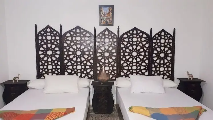 Superior Oda, 2 Tek Kişilik Yatak