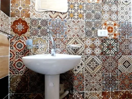 Superior Oda, 2 Tek Kişilik Yatak