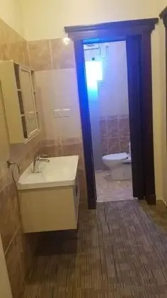 Comfort Tek Kişilik Oda