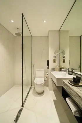 Oda, 2 Tek Kişilik Yatak, Balkon (Spacious)