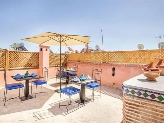 Comfort Tek Büyük Yataklı Oda, Özel Banyo (Bleu Azur)