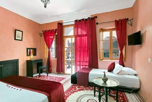 Luxury Süit, Özel Banyo