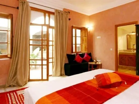 Luxury Süit, Özel Banyo