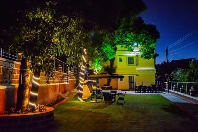 Villa