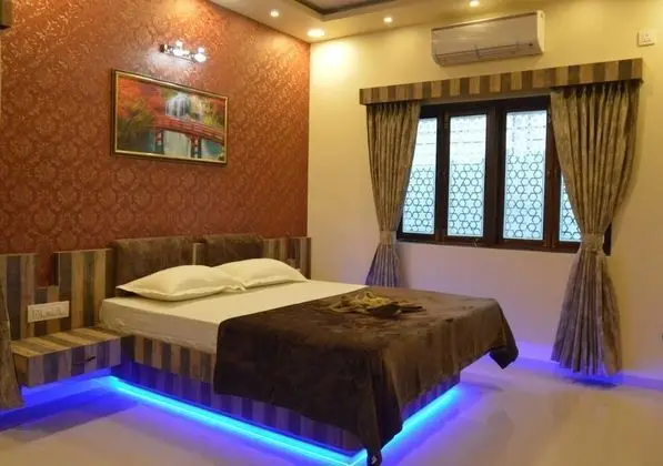 Premium Villa