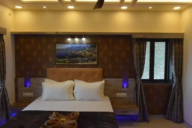 Premium Villa